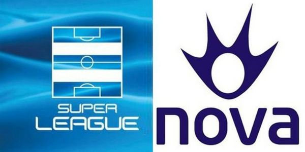Στα «χαρακώματα» Nova και Super League - Ειδήσεις Pancreta