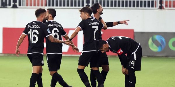 Super league: Ο ΟΦΗ νίκησε 2-0 και βύθισε ακόμα περισσότερο τον Ατρόμητο - Ειδήσεις Pancreta