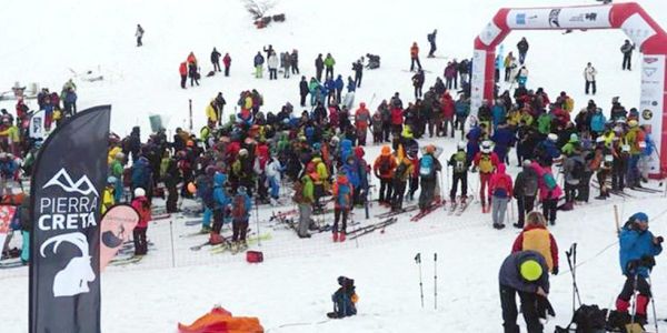 Το Σαββάτο ξεκινάει ο αγώνας ορεινού σκι «Pierra creta 2022» στον Ψηλορείτη - Ειδήσεις Pancreta