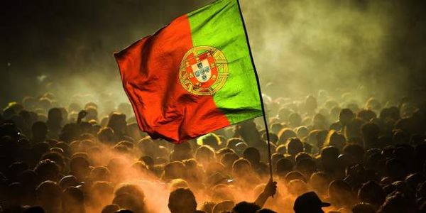 Η Πορτογαλία πρωταθλήτρια Ευρώπης! - Ειδήσεις Pancreta