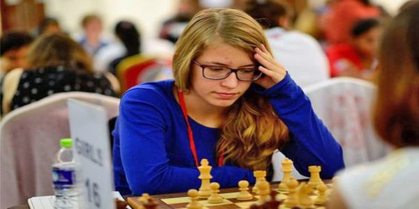 «Το σκάκι να γίνει σχολικό μάθημα» - Ειδήσεις Pancreta