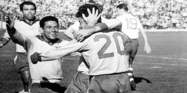 Παγκόσμιο Κύπελλο 1962: Το Κύπελλο της μεγάλης σφαγής - Ειδήσεις Pancreta