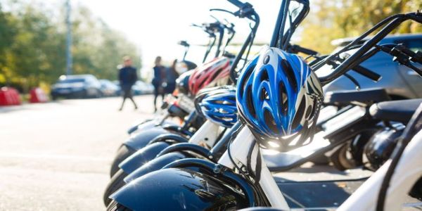 Τα ηλεκτρικά μοτοποδήλατα, θέλουν κανονική άδεια κυκλοφορίας και δίπλωμα - Ειδήσεις Pancreta