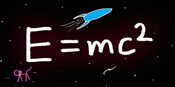Η εξίσωση E=mc^2 του Αϊνστάιν με λόγια απλά - Ειδήσεις Pancreta