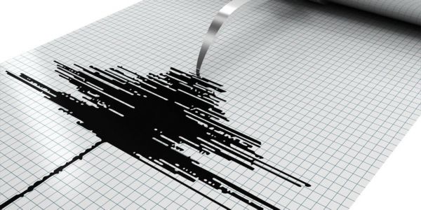Σεισμός μεγέθους 4,3 R στον θαλάσσιο χώρο της Ζάκρου - Ειδήσεις Pancreta