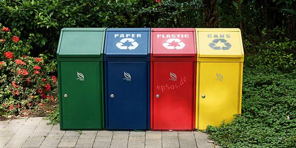 Τα σκουπίδια λένε πάντα την αλήθεια για ένα πολιτισμό - Ειδήσεις Pancreta