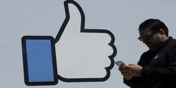 Η μεγάλη αλλαγή που ετοιμάζει το Facebook – Τι θα αλλάξει με τα «likes» - Ειδήσεις Pancreta
