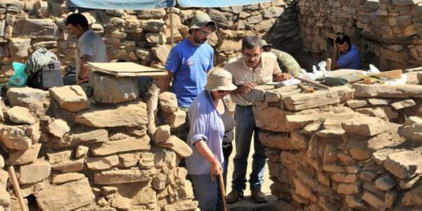 Ρέθυμνο: Ξεκινά η ανάδειξη του αρχαιολογικού χώρου της Ζωμίνθου - Ειδήσεις Pancreta