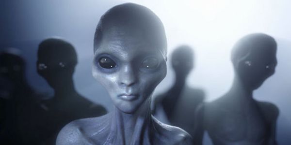 Anonymous: Η NASA ξέρει και θα ανακοινώσει την ύπαρξη εξωγήινων (video) - Ειδήσεις Pancreta