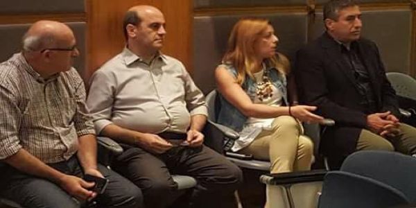 Ξεκινούν την Παρασκευή 12 Οκτωβρίου τα σεμινάρια υπολογιστών για ανέργους από τον Δήμο Ηρακλείου - Ειδήσεις Pancreta