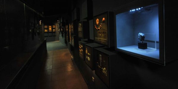 Εξερευνώντας την ιστορία της Κρήτης στο Ψηφιακό Μουσείο Ανωγείων - Ειδήσεις Pancreta