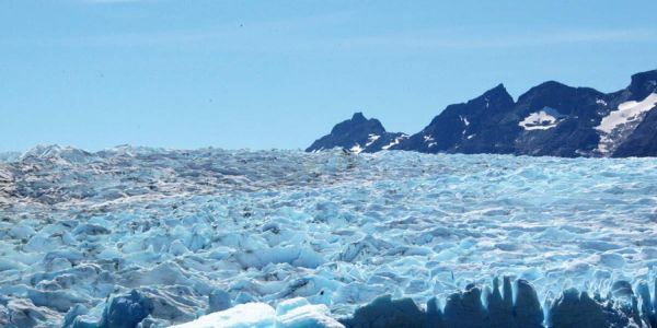 Σε επίπεδο ρεκόρ το λιώσιμο των πάγων στην Ανταρκτική - Ειδήσεις Pancreta