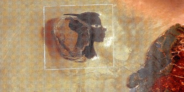 Η μινωική αντιρατσιστική τοιχογραφία της Κνωσού - Ειδήσεις Pancreta