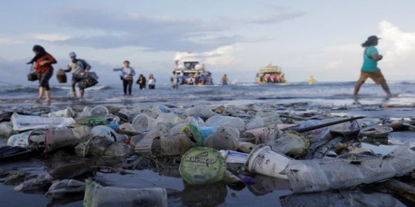 Κ. Μητσοτάκης: Τέλος στα πλαστικά μια χρήσης το 2021 - Ειδήσεις Pancreta