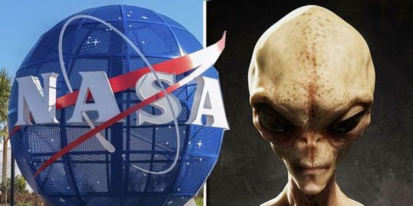 H NASA απαντά στους Anonymous για την ύπαρξη εξωγίηνων - Ειδήσεις Pancreta