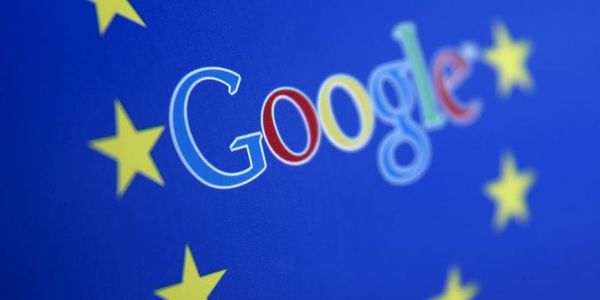 Το χέρι στην τσέπη βάζει η Google με απόφαση της Κομισιόν - Ειδήσεις Pancreta