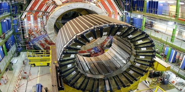 Διάψευση προσδοκιών και απογοήτευση στο CERN - Ειδήσεις Pancreta