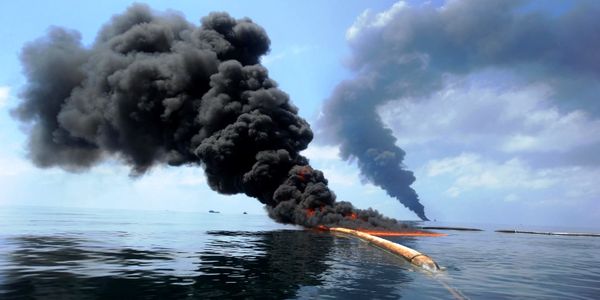 BP: αποζημίωση $20 δισ. για την οικολογική καταστροφή στον Κόλπο του Μεξικού - Ειδήσεις Pancreta