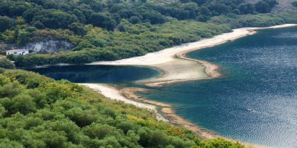 «Στα όρια τα αποθέματα νερού σε Αργυρούπολη και λίμνη Κουρνά» - Ειδήσεις Pancreta