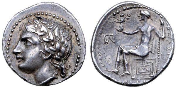 Η νομισματοκοπία των αρχαίων κρητικών πόλεων στο Μουσείο Αρχαίας Ελεύθερνας - Ειδήσεις Pancreta