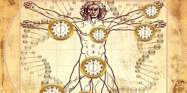 Το αρχαιότερο ρολόι που ελέγχει τη ζωή μας - Ειδήσεις Pancreta