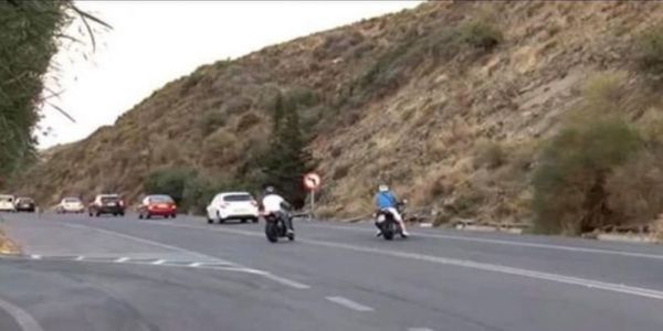 Ψήφισμα για ασφαλές οδικό δίκτυο στην Κρήτη - Ειδήσεις Pancreta