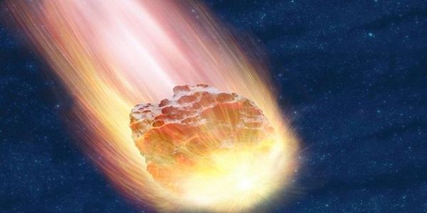 NASA: Ο «αστεροειδής του Halloween» πέρασε «ξυστά» από τη Γη - Ειδήσεις Pancreta