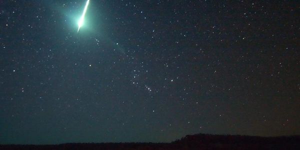 Αστεροειδής εξερράγη πάνω από τον Ατλαντικό θυμίζοντας Χιροσίμα - Ειδήσεις Pancreta