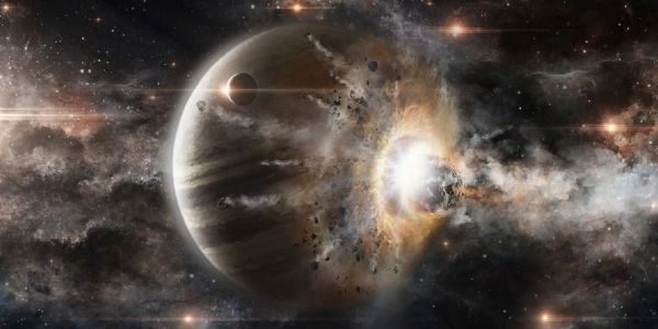 Σύγκρουση αστεροειδή με τη Γη: 27 Σεπτεμβρίου και ώρα 02:14 το πρώτο πλανητικό πείραμα του Johns Hopkins - Ειδήσεις Pancreta