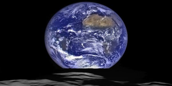 Οι αστροναύτες της NASA φωτογραφίζουν τη Γη. Είχαμε ξεχάσει πόσο όμορφος είναι αυτός ο πλανήτης - Ειδήσεις Pancreta