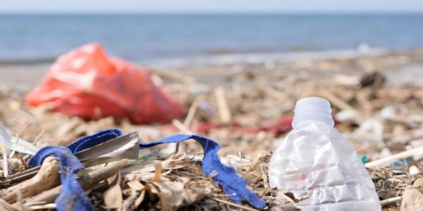 Κρήτη: Συνεργασία Αυτοδιοίκησης-Ξενοδόχων για την πρόληψη της πλαστικής ρύπανσης - Ειδήσεις Pancreta