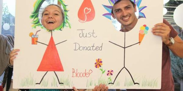 Bloode: Η πρώτη ηλεκτρονική κοινότητα εθελοντών αιμοδοτών - Ειδήσεις Pancreta