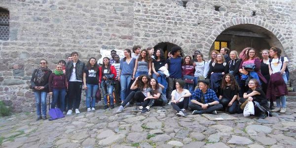 "Όλοι είμαστε πολίτες του κόσμου", Εκπαιδευτική επίσκεψη Γυμνασίου Γαζίου στο Bolzano της Ιταλίας - Ειδήσεις Pancreta