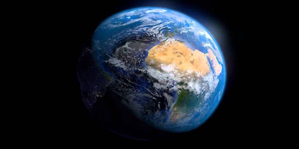 Δείτε πώς κινείται η Γη σε ένα βίντεο - Ειδήσεις Pancreta