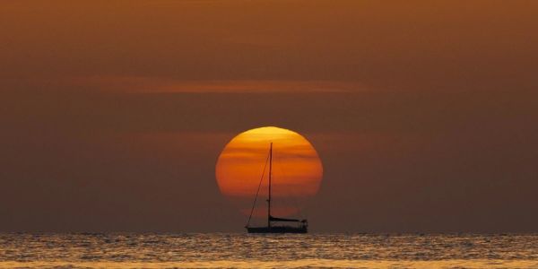 Κλιματική κρίση / Τέλος οι καλοκαιρινές διακοπές στη Μεσόγειο; - Ειδήσεις Pancreta