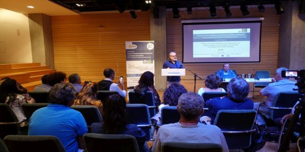 ΕΠΜ Δικτύου Natura 2000 Περιφέρειας Κρήτης: Ανοίγοντας το διάλογο - Ειδήσεις Pancreta