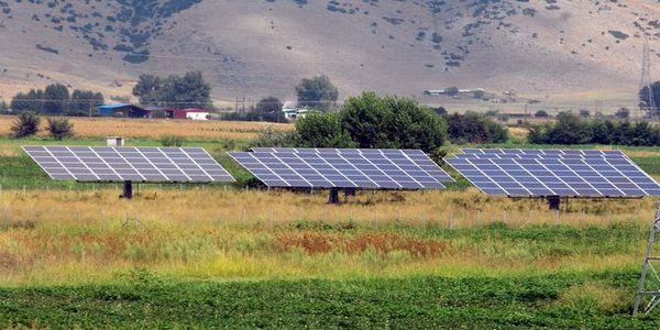 Ετοιμάζουν φωτοβολταϊκά πάρκα οι δήμοι της Κρήτης - Ειδήσεις Pancreta