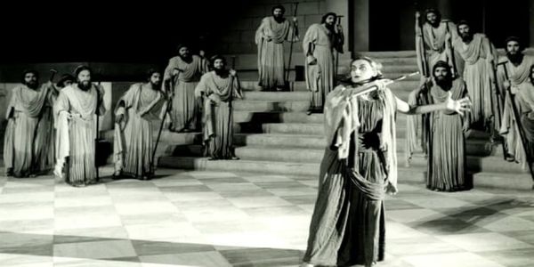 Δωρεάν οι αρχαίες ελληνικές τραγωδίες στο διαδίκτυο, σε ελληνικά και αγγλικά! - Ειδήσεις Pancreta