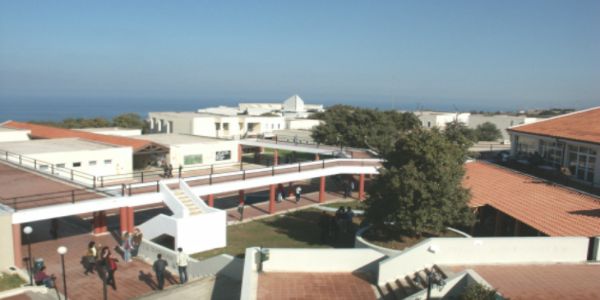 Αναβαθμίζεται η Πανεπιστημιούπολη στο Ρέθυμνο - Ειδήσεις Pancreta