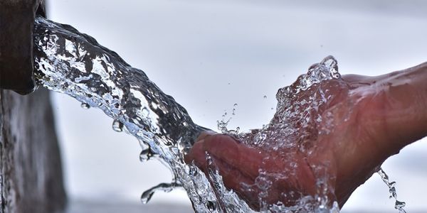 22 Μαρτίου -Παγκόσμια Ημέρα Νερού - Ειδήσεις Pancreta