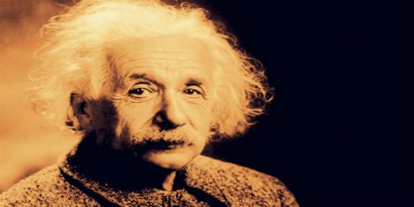 Εκατό χρόνια Αϊνστάιν - Ειδήσεις Pancreta