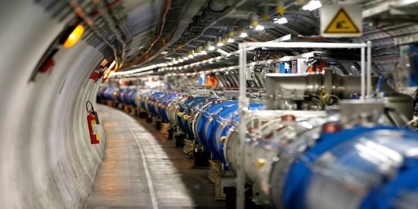 Online εικονική επίσκεψη στον CERN από το ΕΚΦΕ Χανίων - Ειδήσεις Pancreta