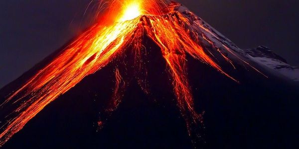 Συναγερμός στο Μεξικό! Ενεργό το ηφαίστειο Ποποκατεπέλτ - Ειδήσεις Pancreta