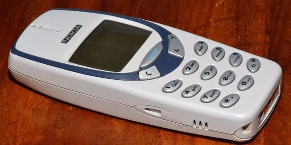 Το αγαπημένο Nokia 3310 επιστρέφει! - Ειδήσεις Pancreta