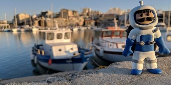 Εφτά νέοι από την Κρήτη κατέκτησαν τη στρατόσφαιρα - Ειδήσεις Pancreta