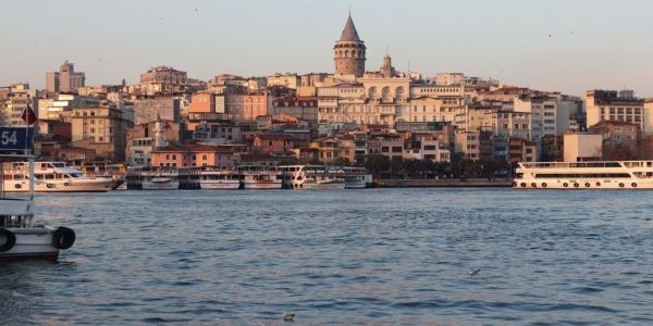 Ερευνητές φοβούνται για σεισμό έως και 7,4 Ρίχτερ στην Κωνσταντινούπολη - Ειδήσεις Pancreta