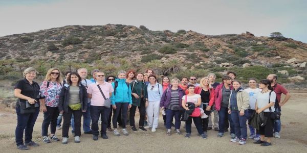 Συνάντηση του ευρωπαϊκού έργου Impreco στην Κρήτη - Ειδήσεις Pancreta