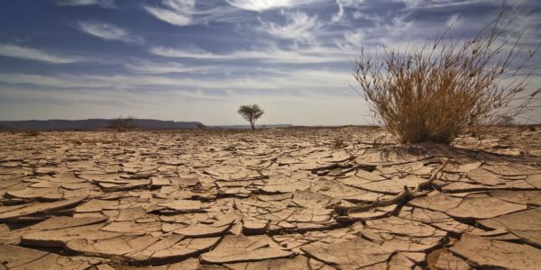 Πάνω από 1,8 δισ. άνθρωποι αντιμέτωποι με λειψυδρία μέχρι το 2025 - Ειδήσεις Pancreta