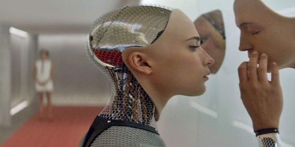 Τα ρομπότ του σεξ έρχονται - Ειδήσεις Pancreta