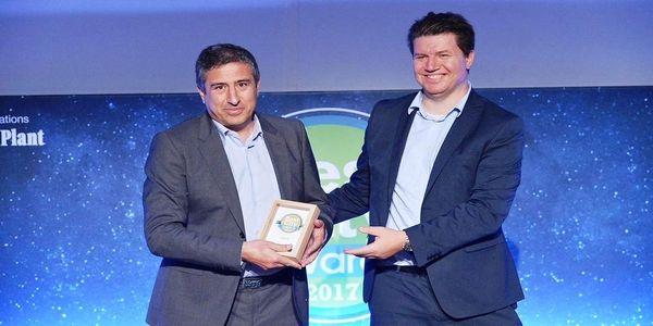 Βραβεία για έξυπνες τεχνολογίες - Ειδήσεις Pancreta